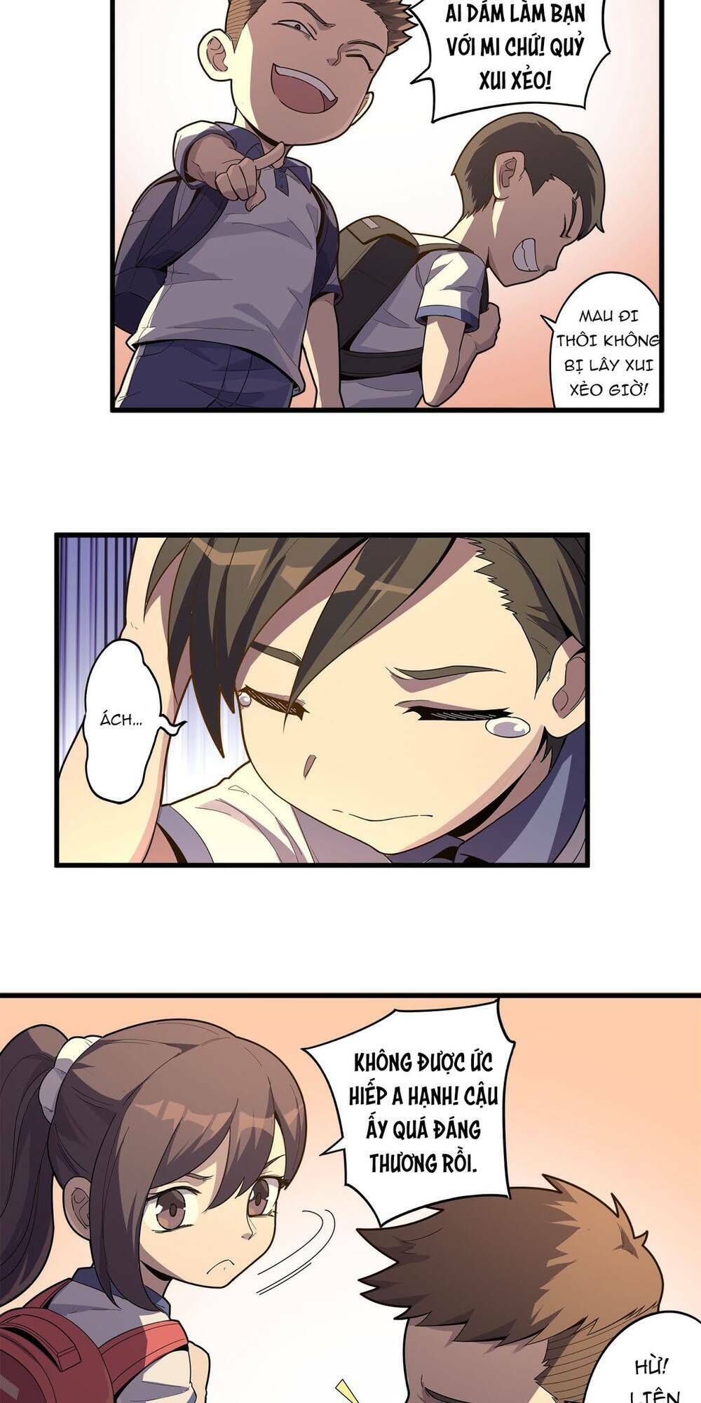 Pubg Luck Rookie: Chapter 2