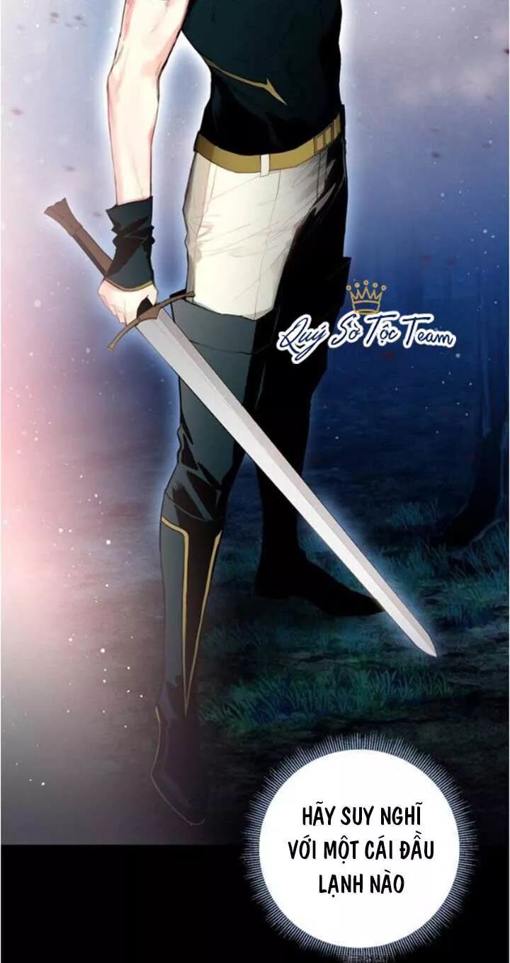 Tồn Tại Với Tư Cách Là Vợ Của Nam Chính: Chapter 62: Quan hệ của ba người