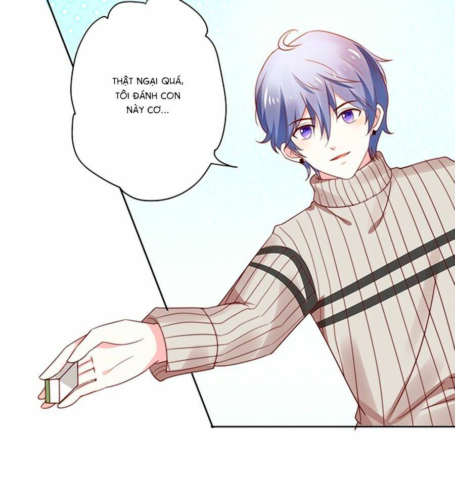 Bạn Trai Là Ngôi Sao: Chapter 100