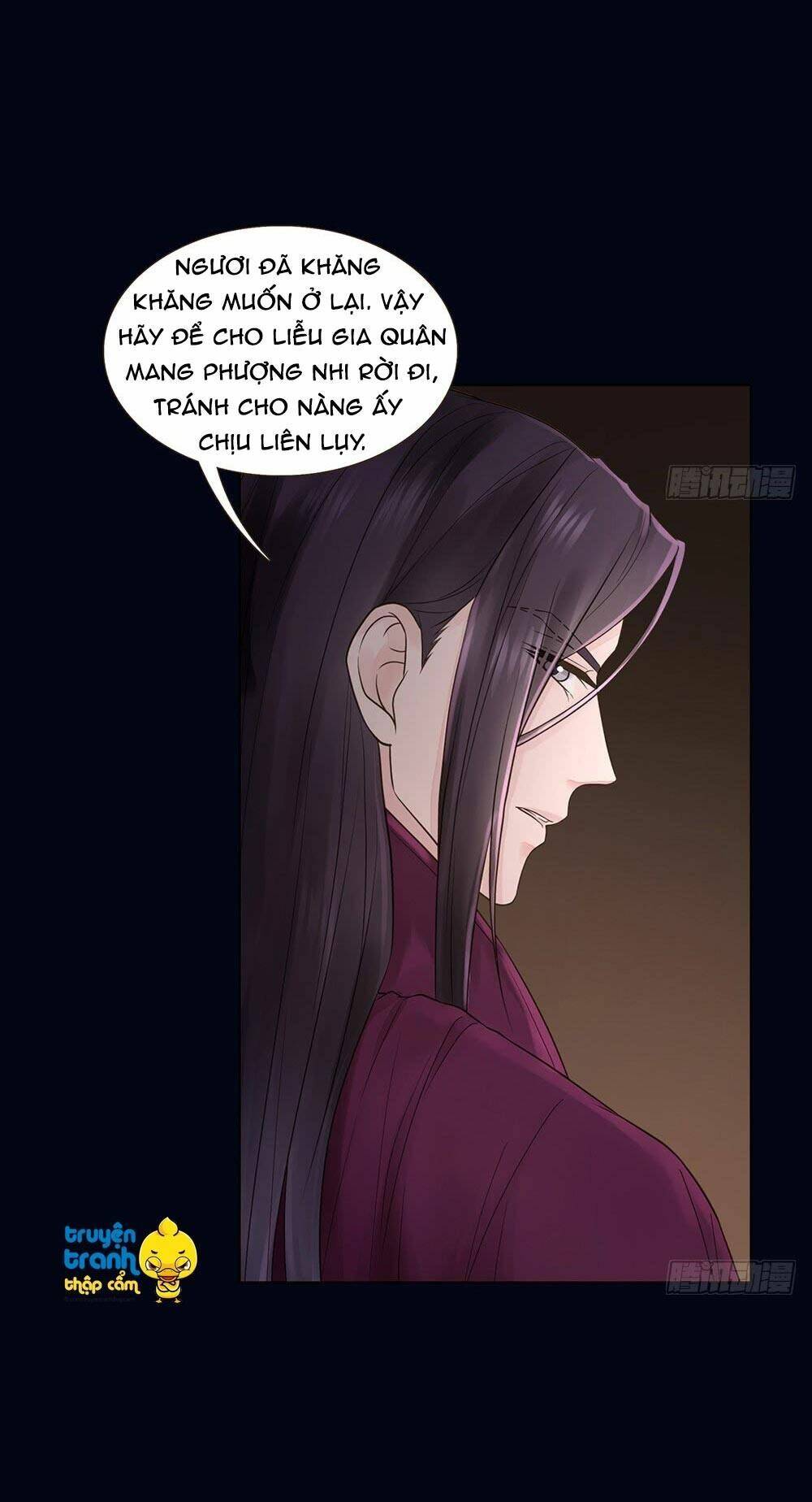 Đại Giá Thừa Tướng: Chapter 100