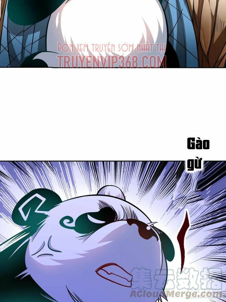 Người Nguyên Thủy Mạnh Nhất: Chapter 21