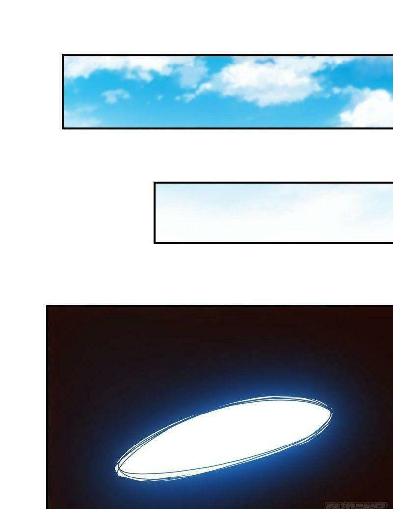 Hồng Thiên Thần Tôn: Chapter 107