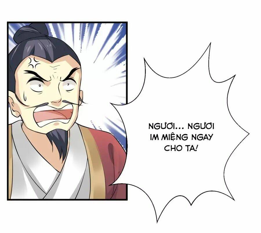 Vương Phi Có Chút Nghịch Ngợm: Chapter 32