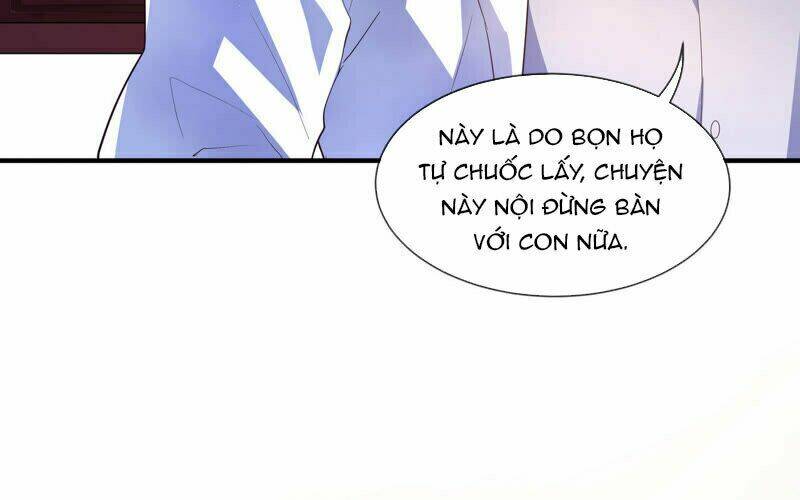 Chiến Lược Lãng Mạn Của Thịnh Thiếu: Chapter 10