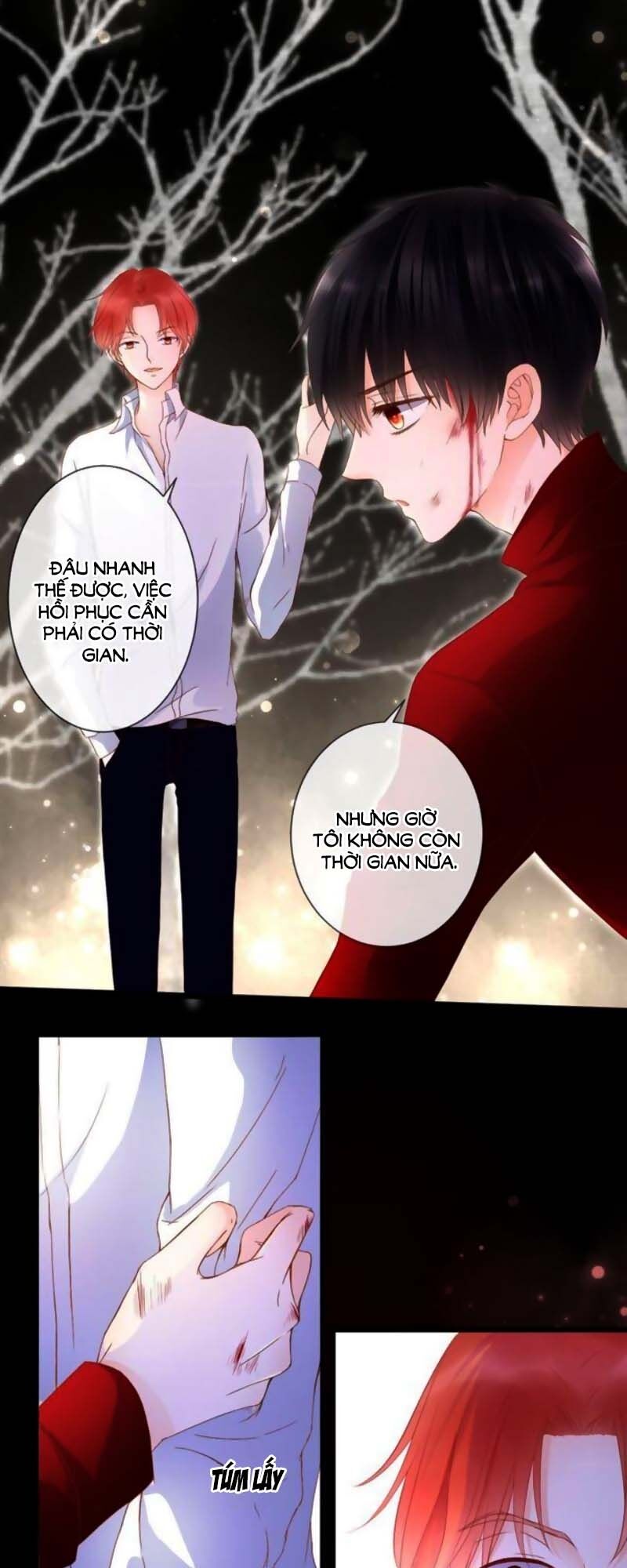 Ở lại thế kỷ này: Chapter 51