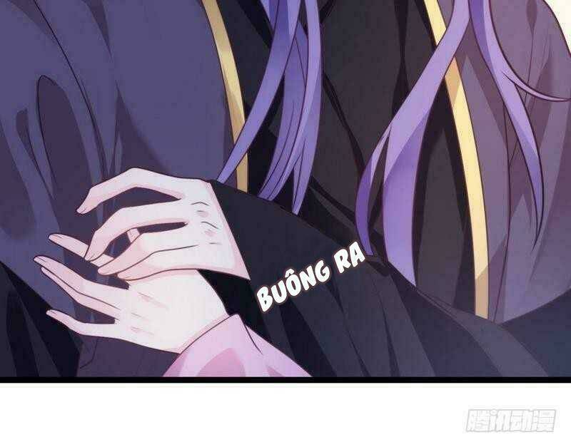 Vương Phi - Âm Động Thiên Hạ: Chapter 30