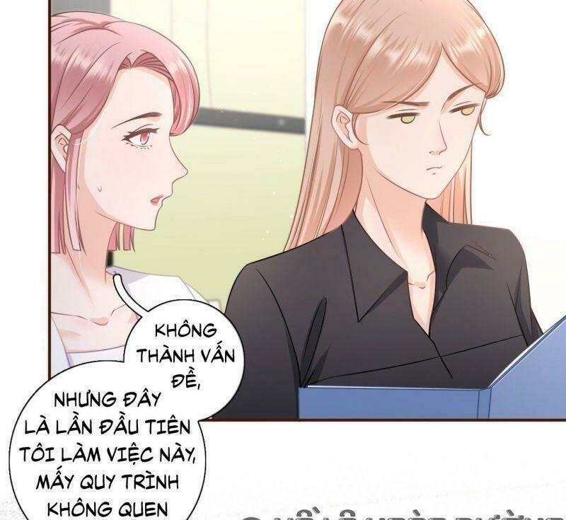 Bạn Gái Tôi Mới 30+: Chapter 87