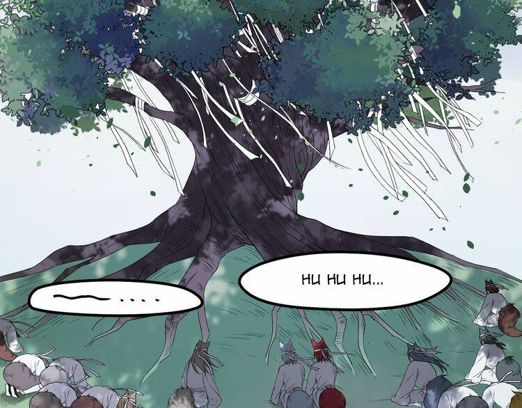 Lượm Được Một Tiểu Hồ Ly 2: Chapter 80