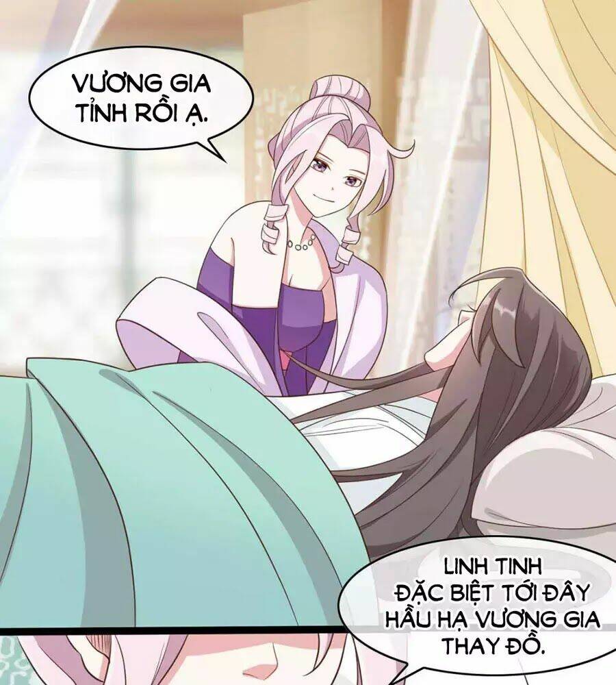 Đích Nữ Hữu Độc: Chapter 35