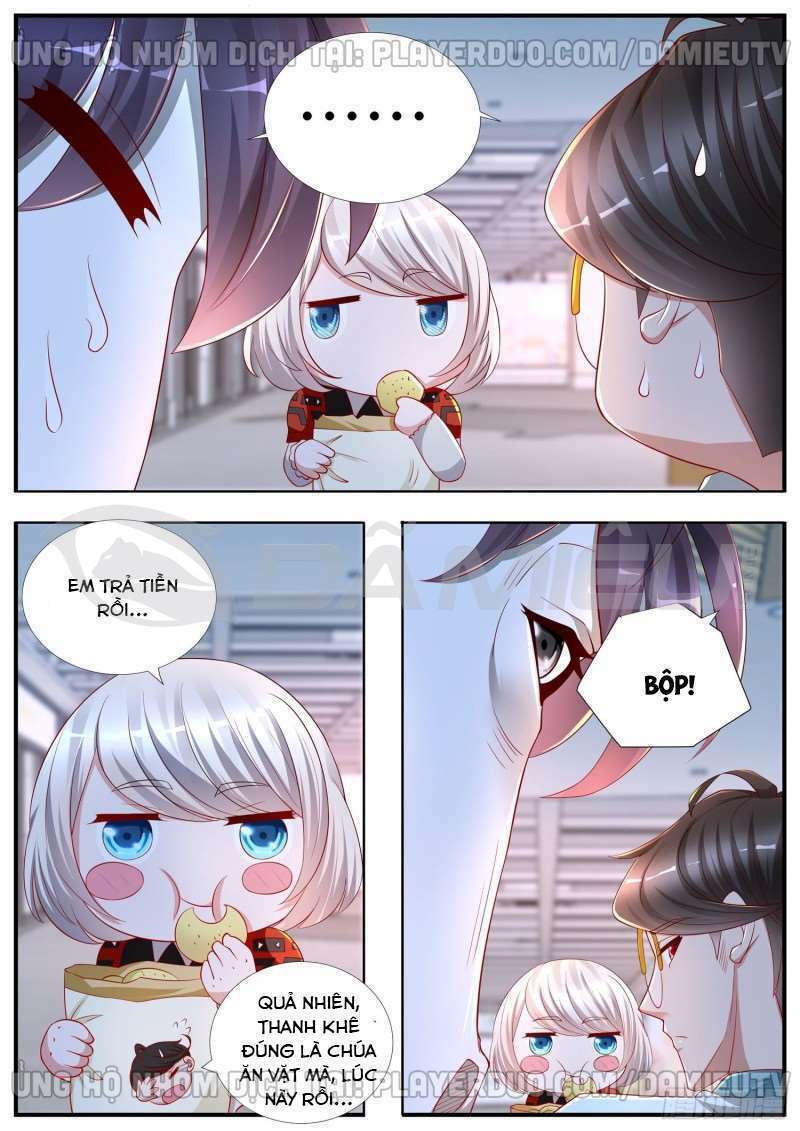 Ai Nói Ta Là Đại Lão?: Chapter 14