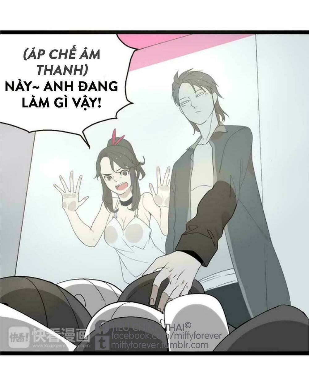Mục Linh: Chapter 6.2