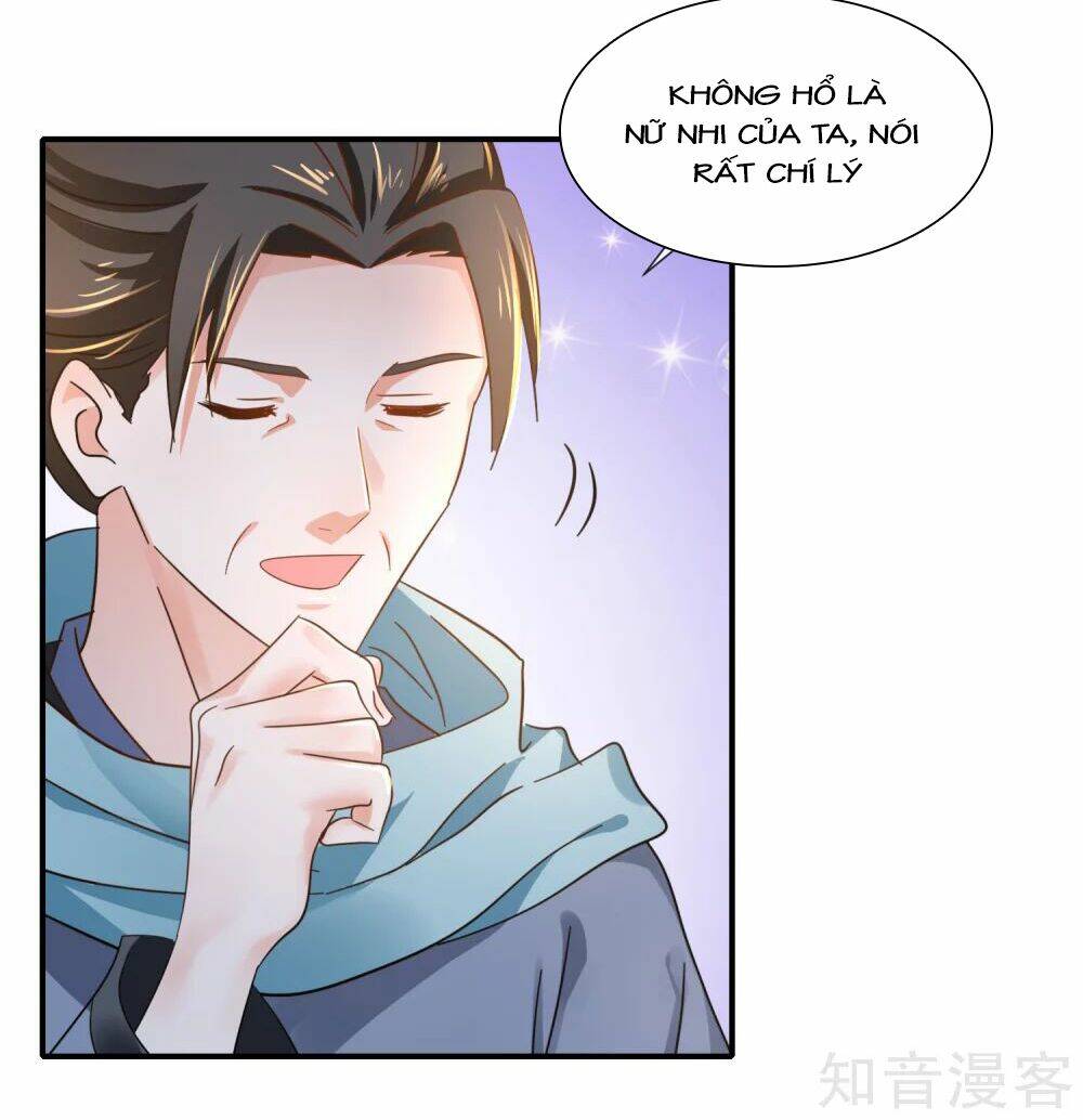 Lãnh Cung Phế Hậu Muốn Nghịch Thiên: Chapter 155