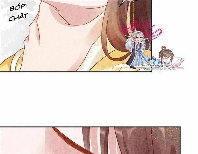 Thịnh Sủng Y Phi Chi Dao Quan Truyện: Chapter 65