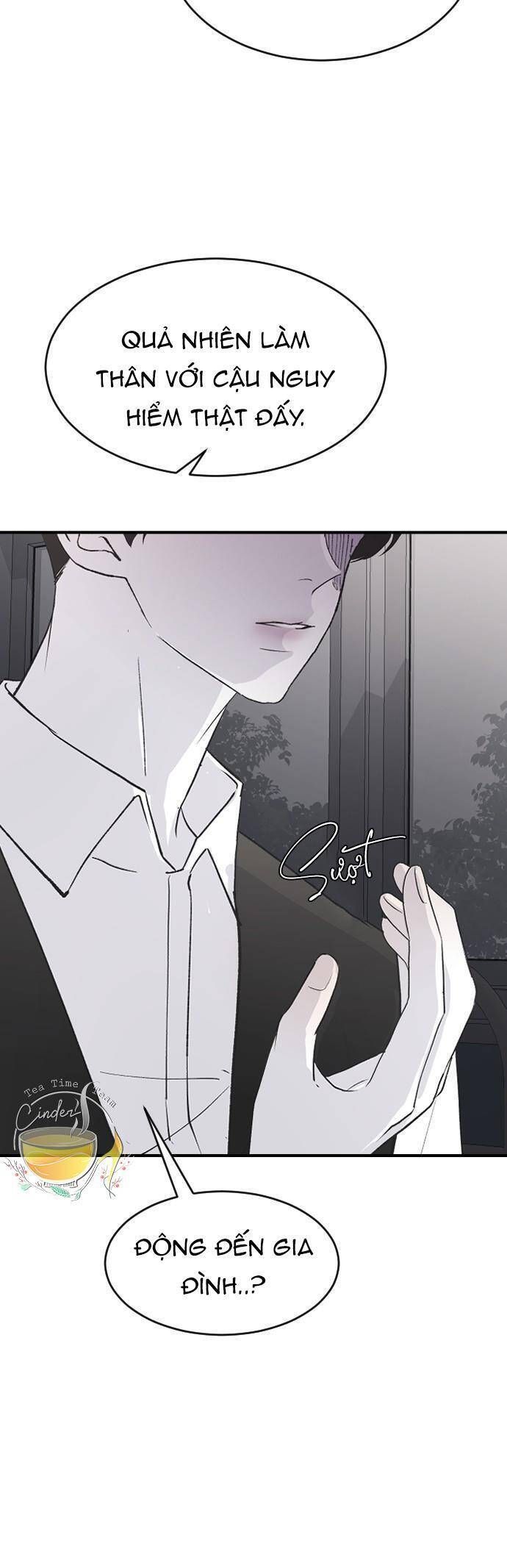 Ba Người Anh Trai Của Tôi Là Bạo Quân: Chapter 59