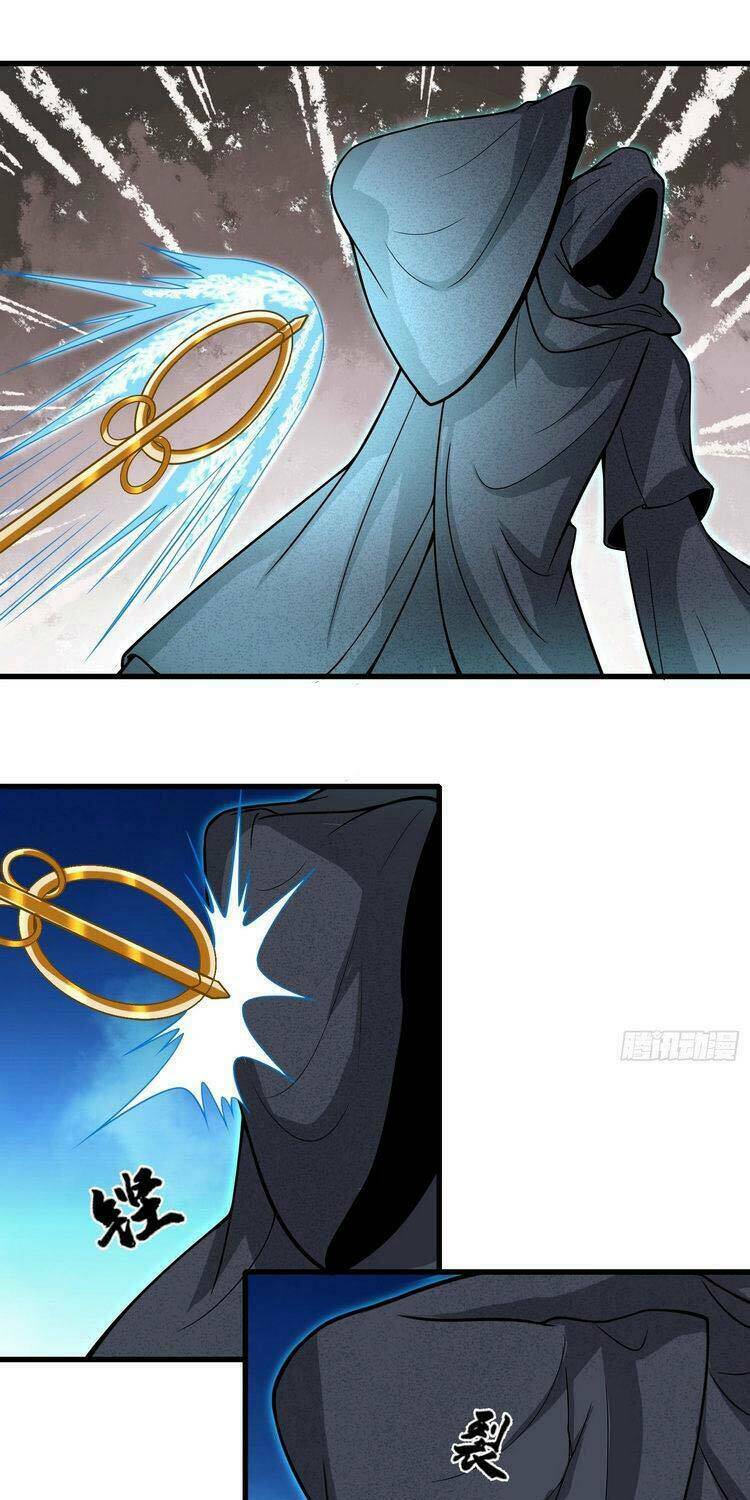 Tà Du Ký: Chapter 129
