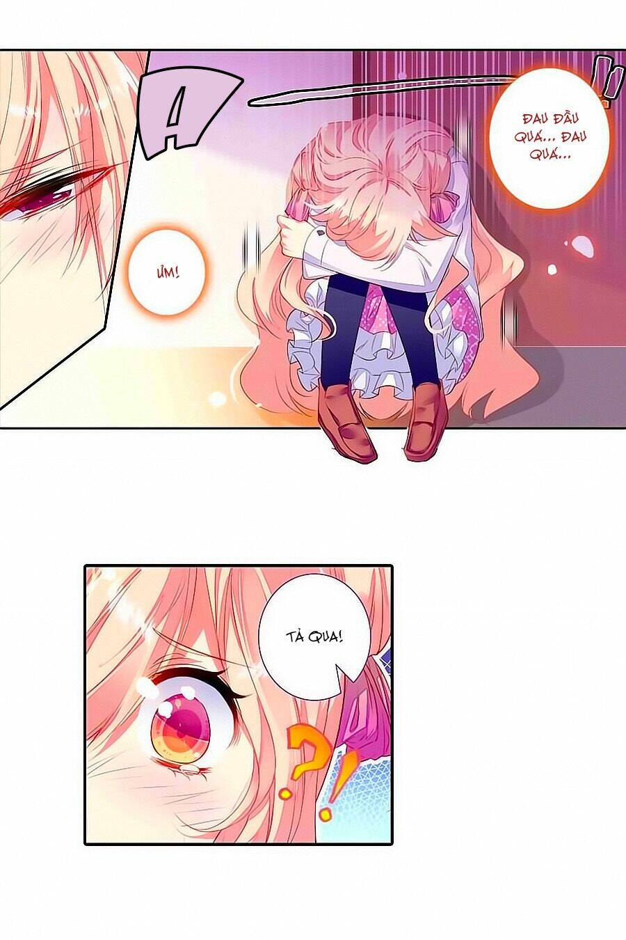 101 Sủng Vật Tình Nhân: Chapter 37