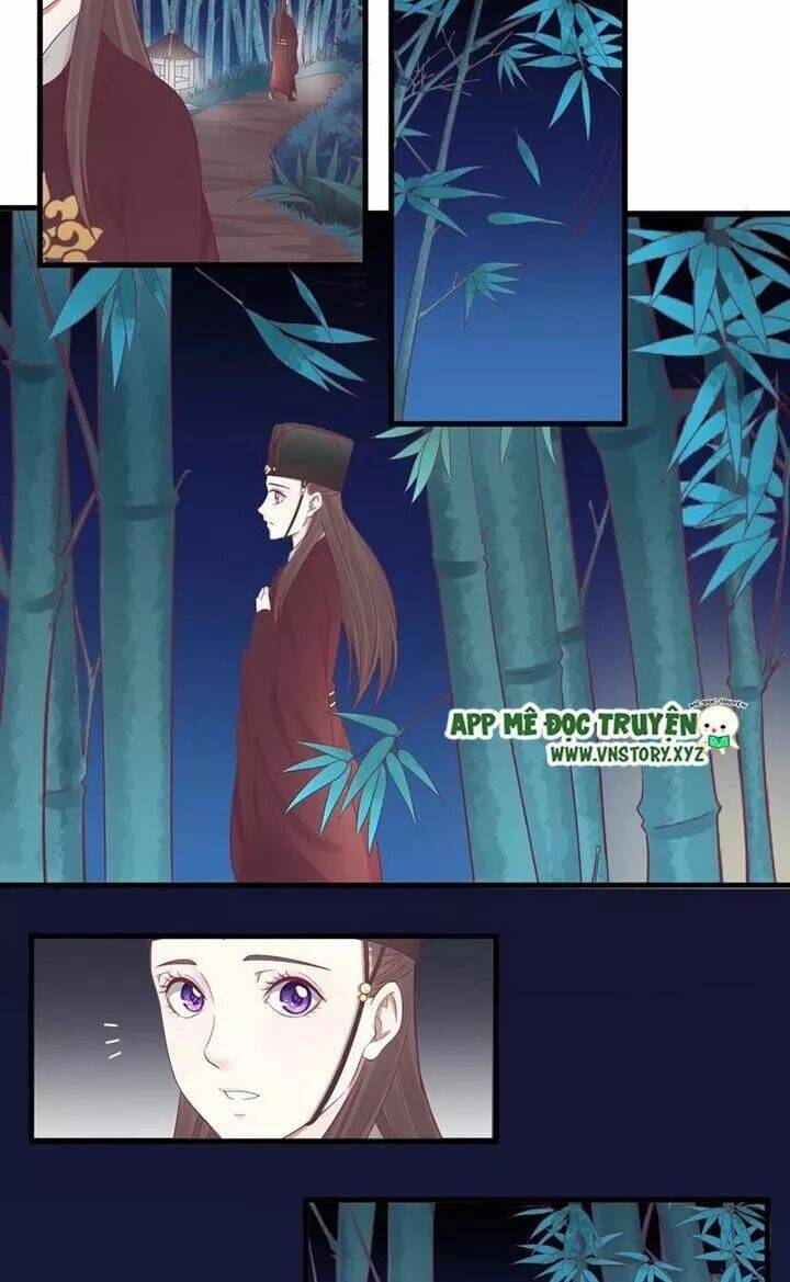 Hoàng Hậu Bận Lắm: Chapter 67