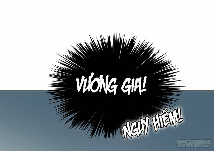 Vương Phi Thật Uy Vũ: Chapter 13.2