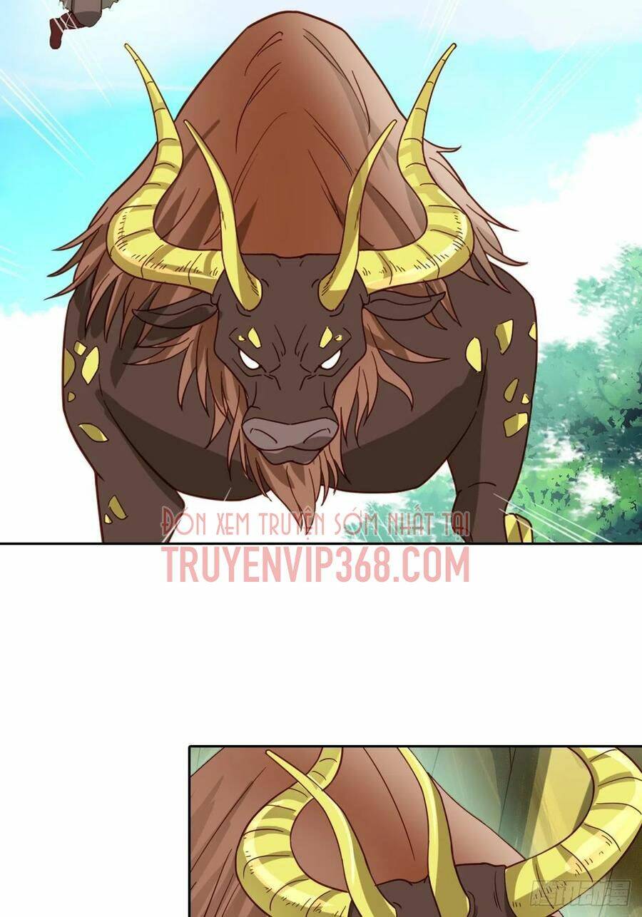 Người Nguyên Thủy Mạnh Nhất: Chapter 18