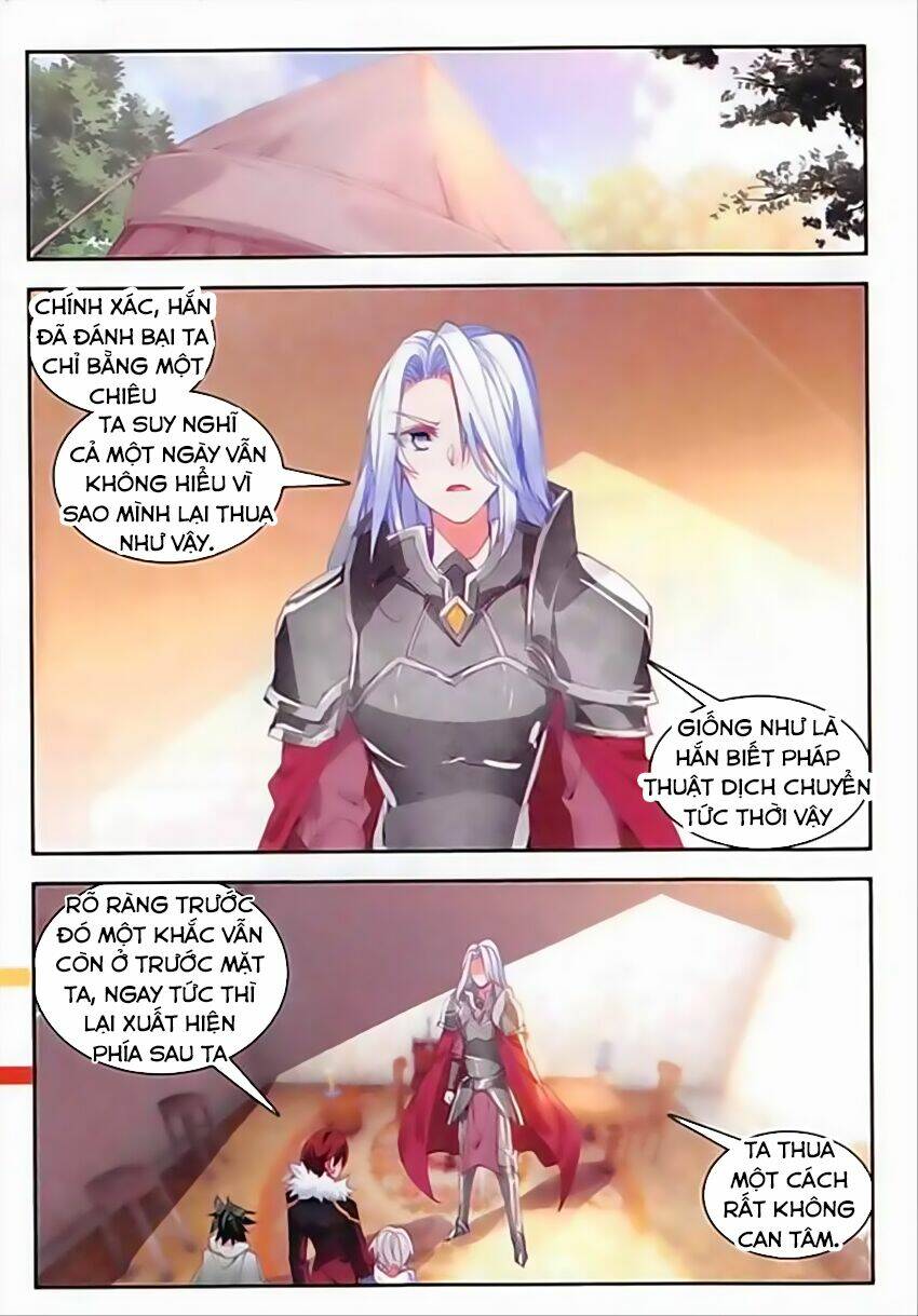 Thiện Lương Tử Thần: Chapter 79