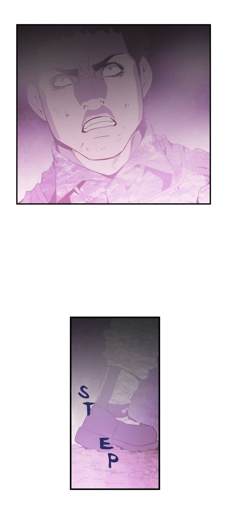 M.i.a - Jakjeonjung Siljong: Chapter 27