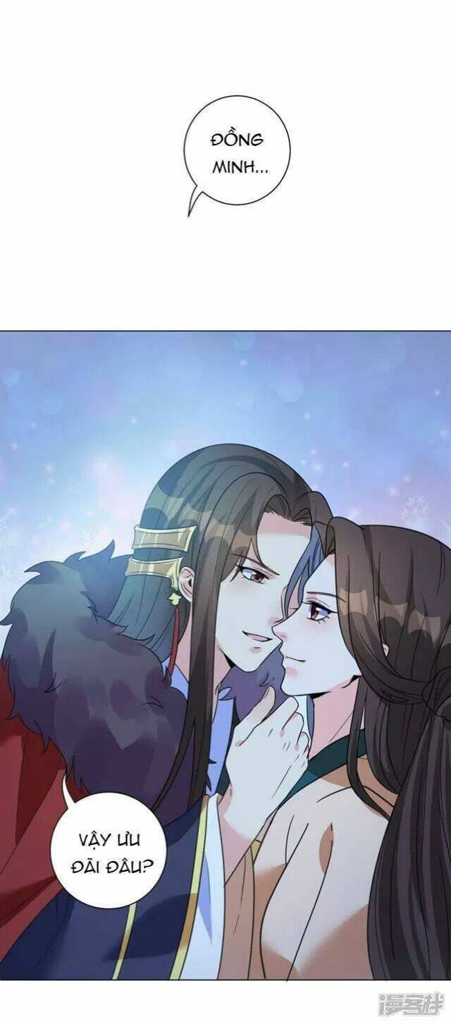 Vương Phi Có Độc!: Chapter 11