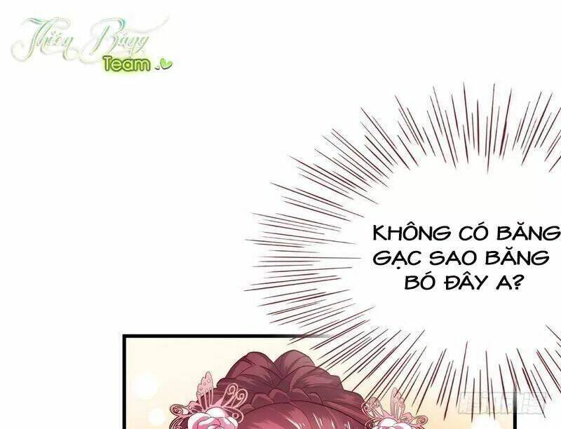 Vương Phi - Âm Động Thiên Hạ: Chapter 7