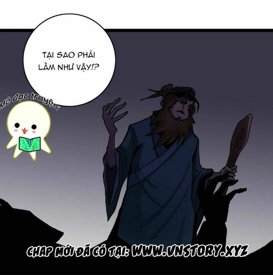 Thiếu Niên Siêu Năng Lực: Chapter 13