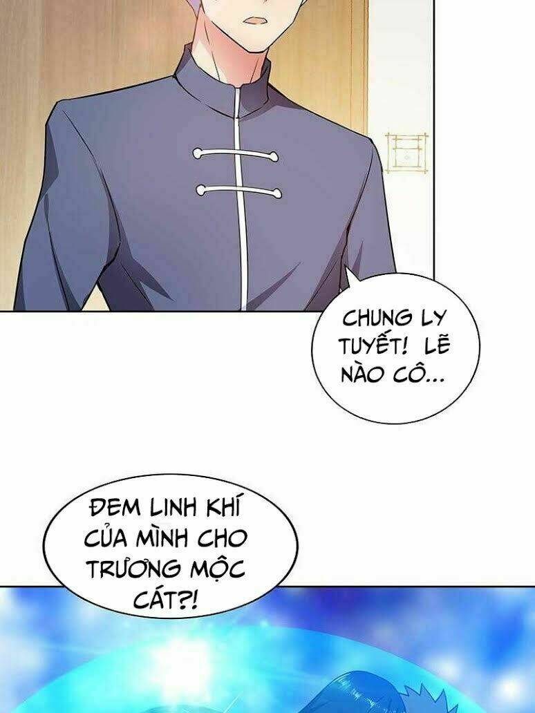 Địa Phủ Hỗn Giang Long: Chapter 36