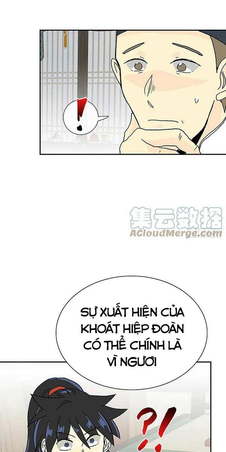 Học Sĩ Tái Sinh: Chapter 187
