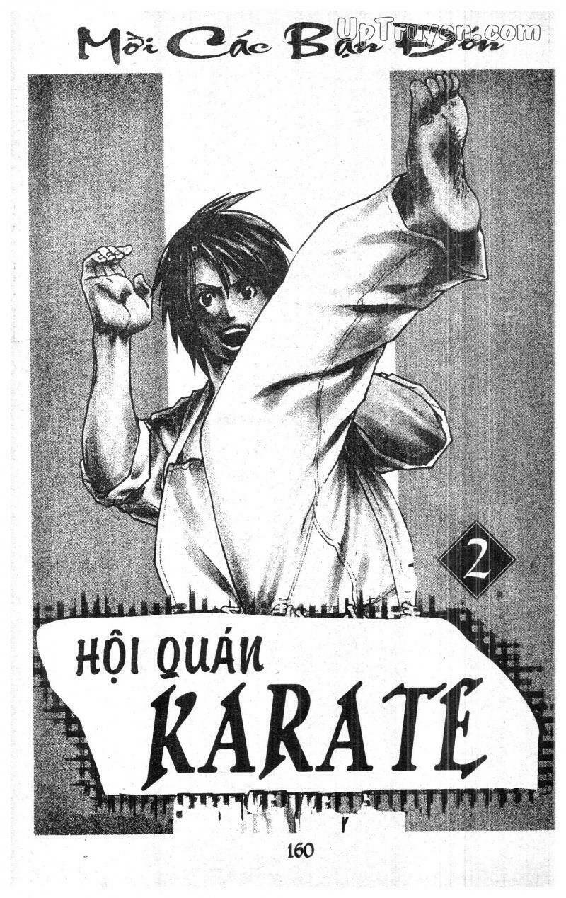 9 Banme No Musashi: Chapter 19