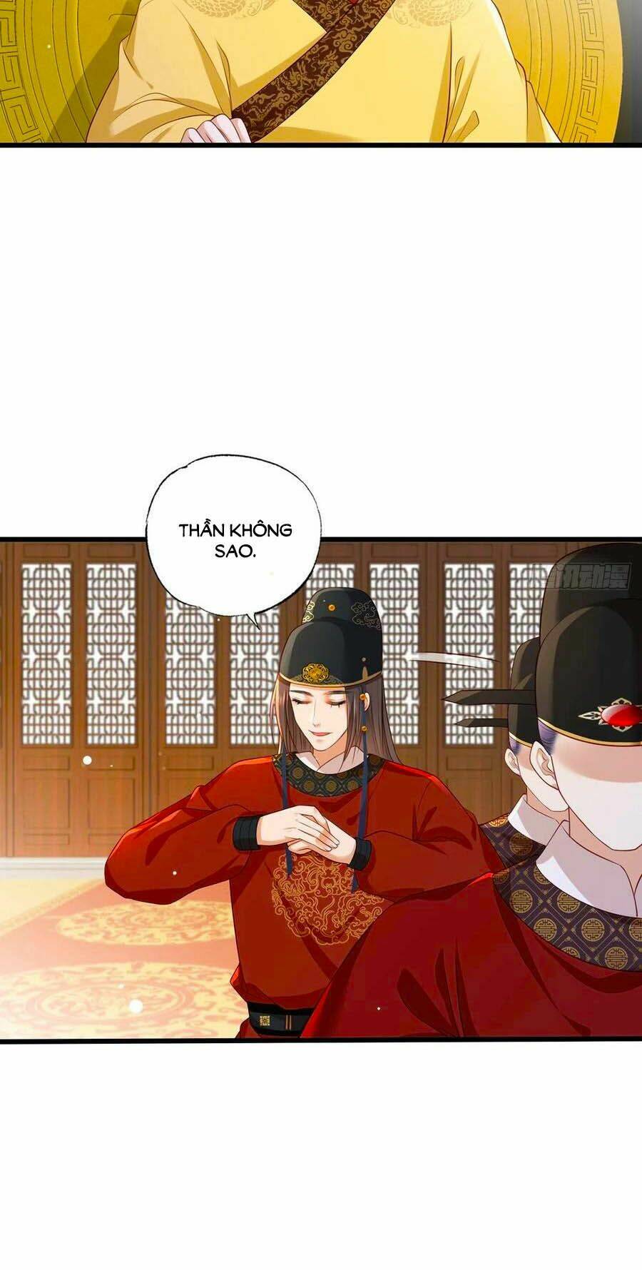 Nữ Thủ Phú Chi Kiều Sủng Nhiếp Chính Vương: Chapter 70