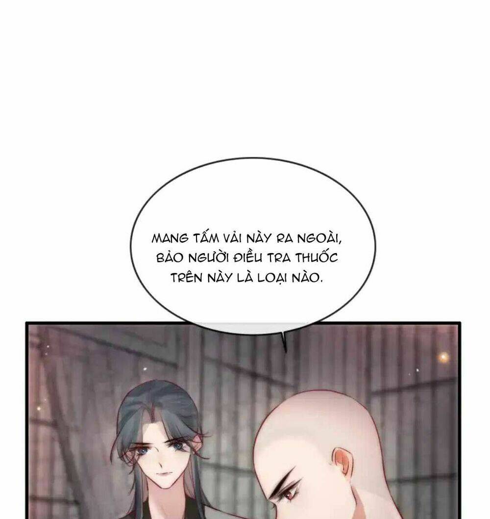 Hòa Thượng Phản Diện Giả Bạch Liên Hoa: Chapter 7