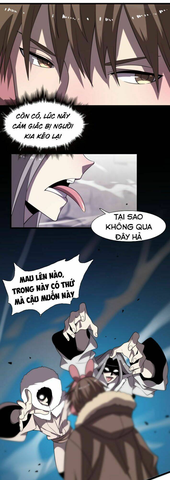 Trọng Sinh Tiểu Y Tiên: Chapter 77