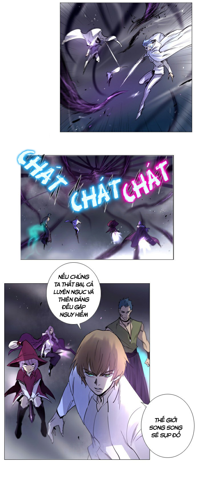 Soul Cartel: Chapter 193