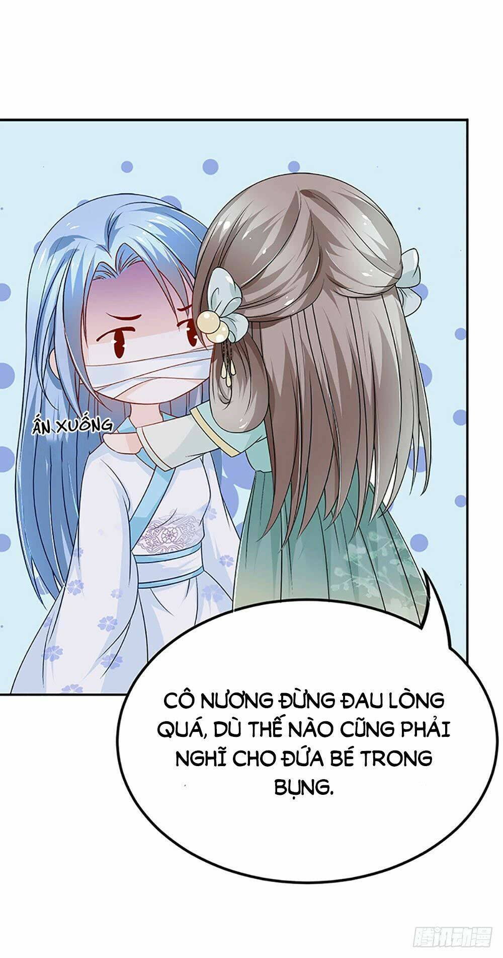 Phượng Hoàng Ngàn Năm: Chapter 5