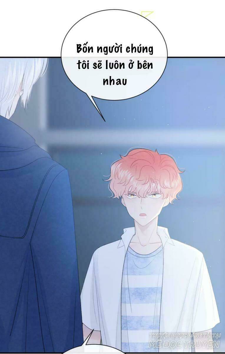 Từ Cái Nhìn Của Em: Chapter 30