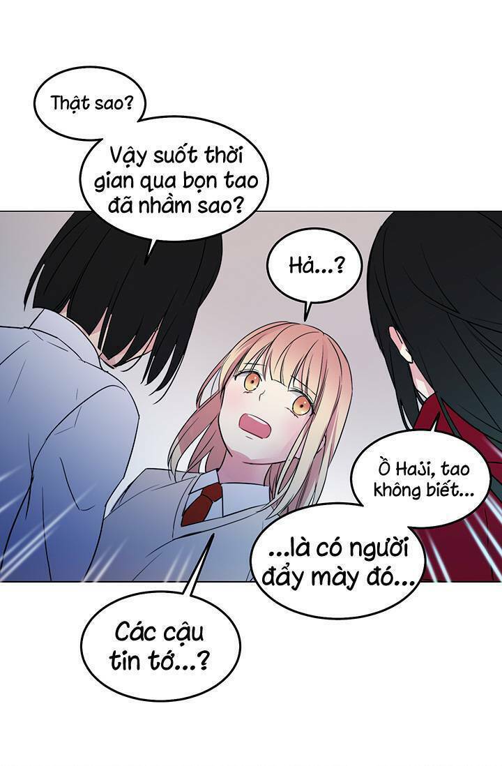 Cô Dâu Của Miêu Hoàng Tử: Chapter 4