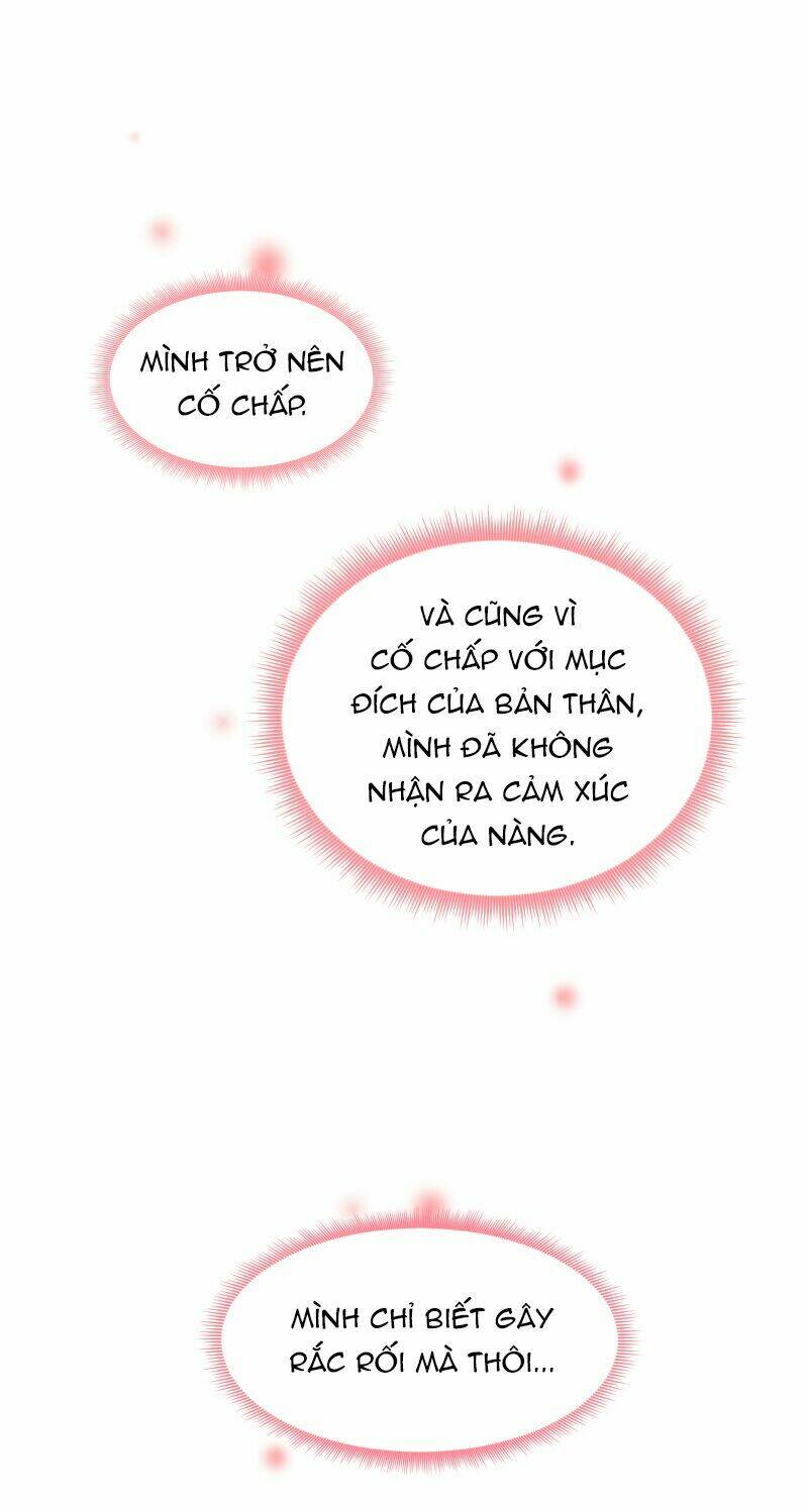 Pháp Sư Và Nữ Chúa Quỷ: Chapter 30