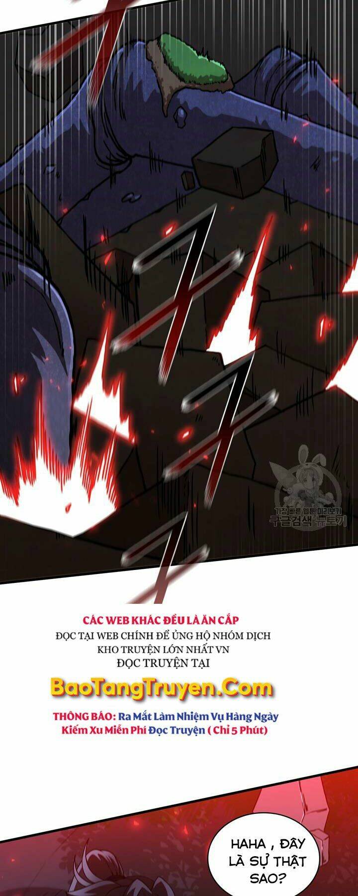 Thân Thủ Đệ Nhất Kiếm: Chapter 89