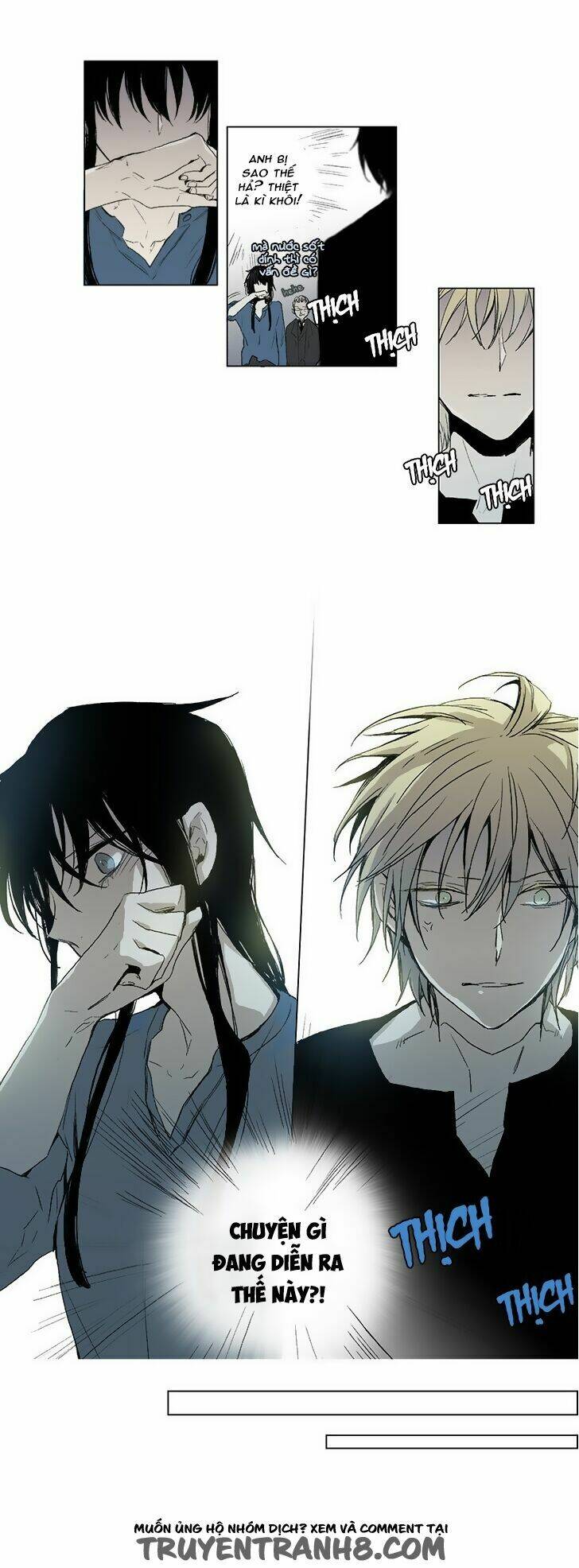 American Ghost Jack: Chapter 40