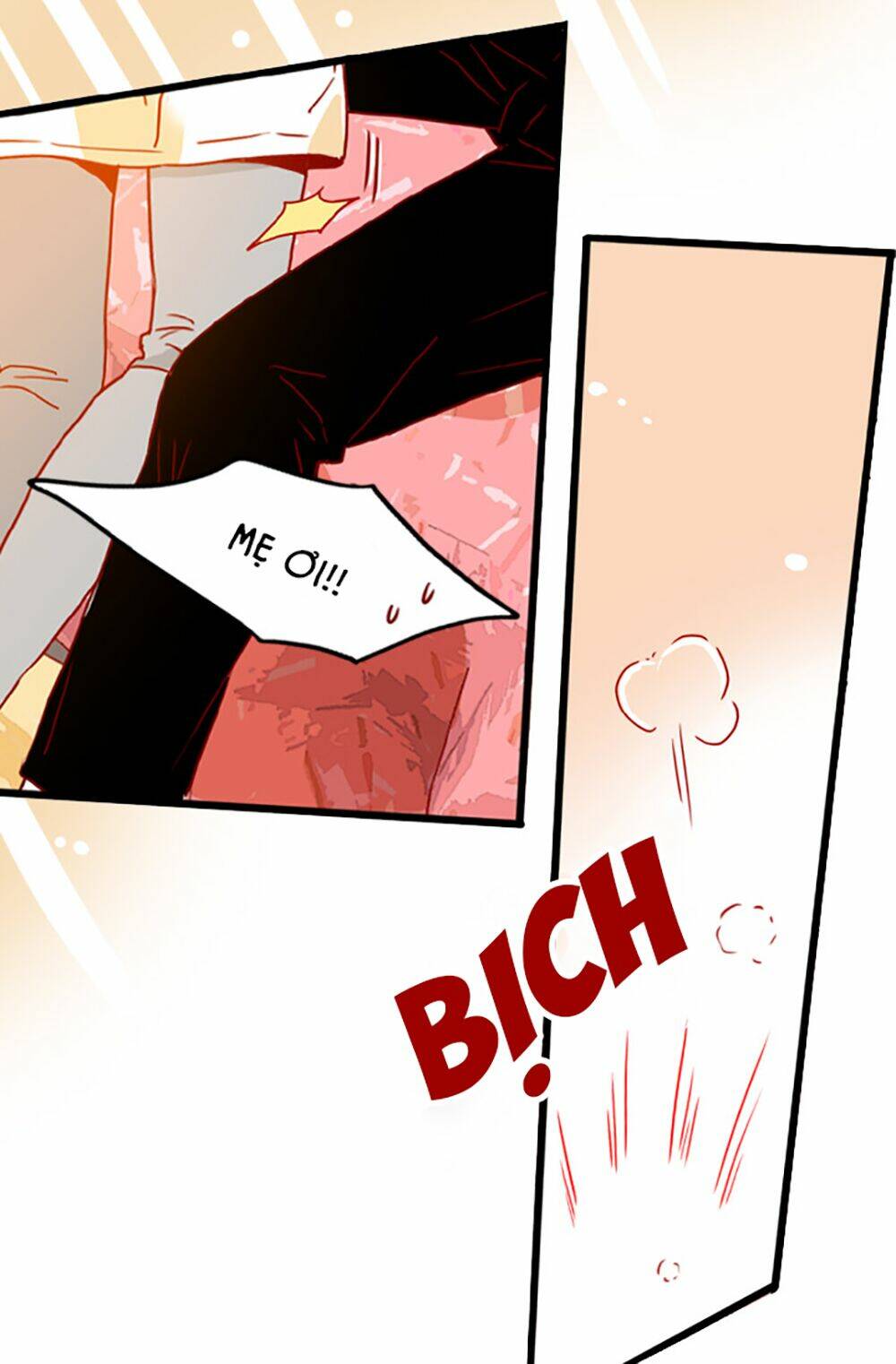 Thư Ký Kim Sao Thế Nhỉ?: Chapter 27