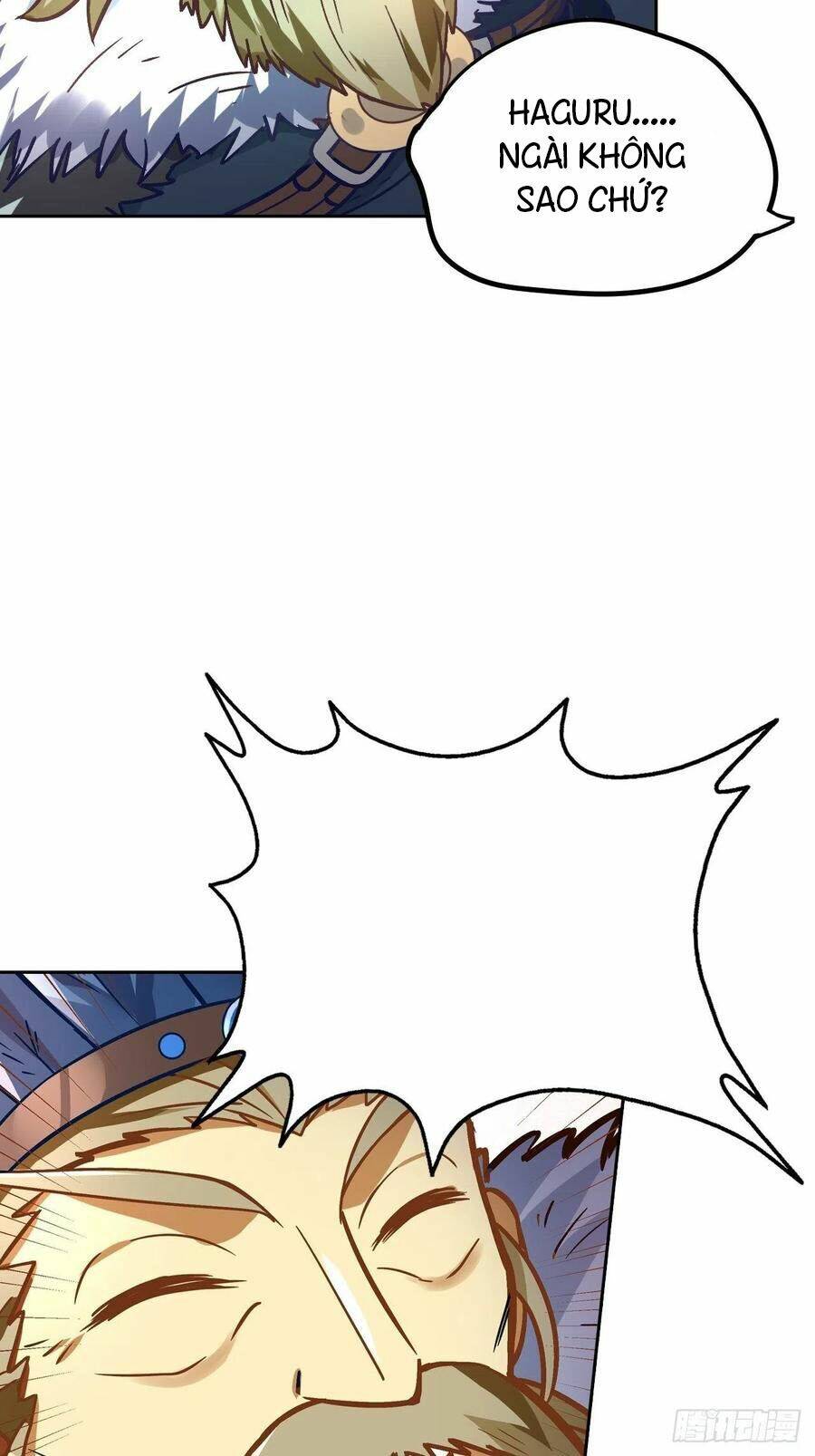 Người Nguyên Thủy Mạnh Nhất: Chapter 77