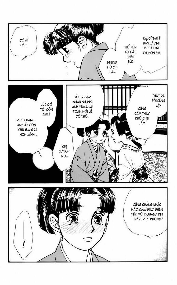 Gió Sáng: Chapter 6