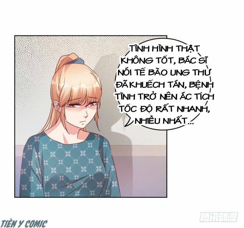Thấu Thị Tiên Y: Chapter 80