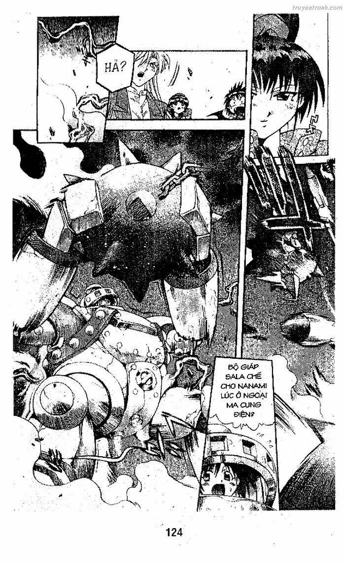 Devil And Devil: Chapter 80