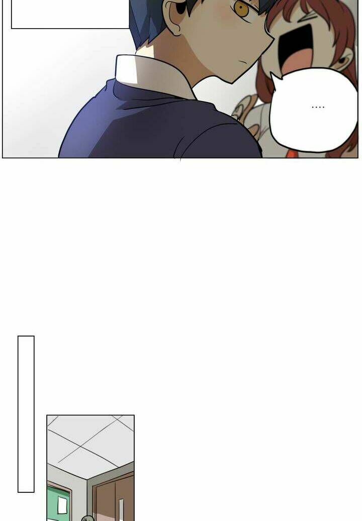 Lớn Lên Đểu Cáng: Chapter 8