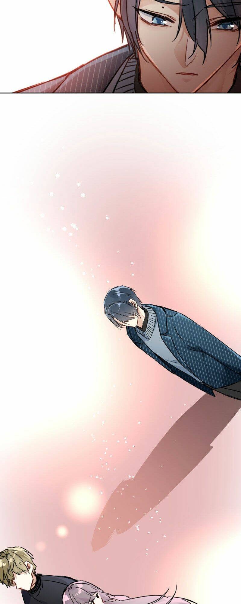 Tâm Động Thuấn Di: Chapter 19