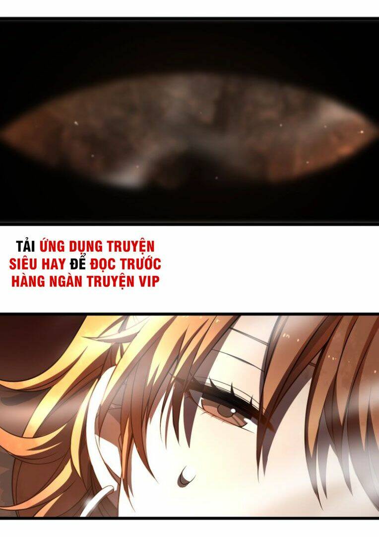 Trọng Sinh Tiểu Y Tiên: Chapter 36