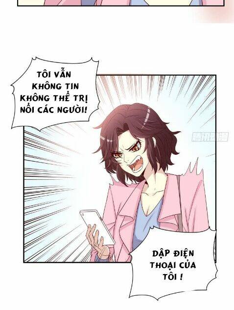 101 Phương Pháp Của Tổng Tài: Chapter 9